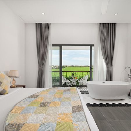 Bs Jade Home Hội An Kültér fotó