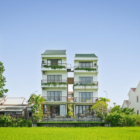 Bs Jade Home Hội An Kültér fotó
