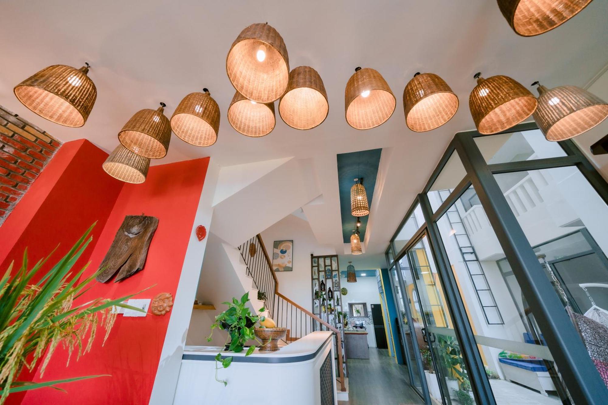 Bs Jade Home Hội An Kültér fotó
