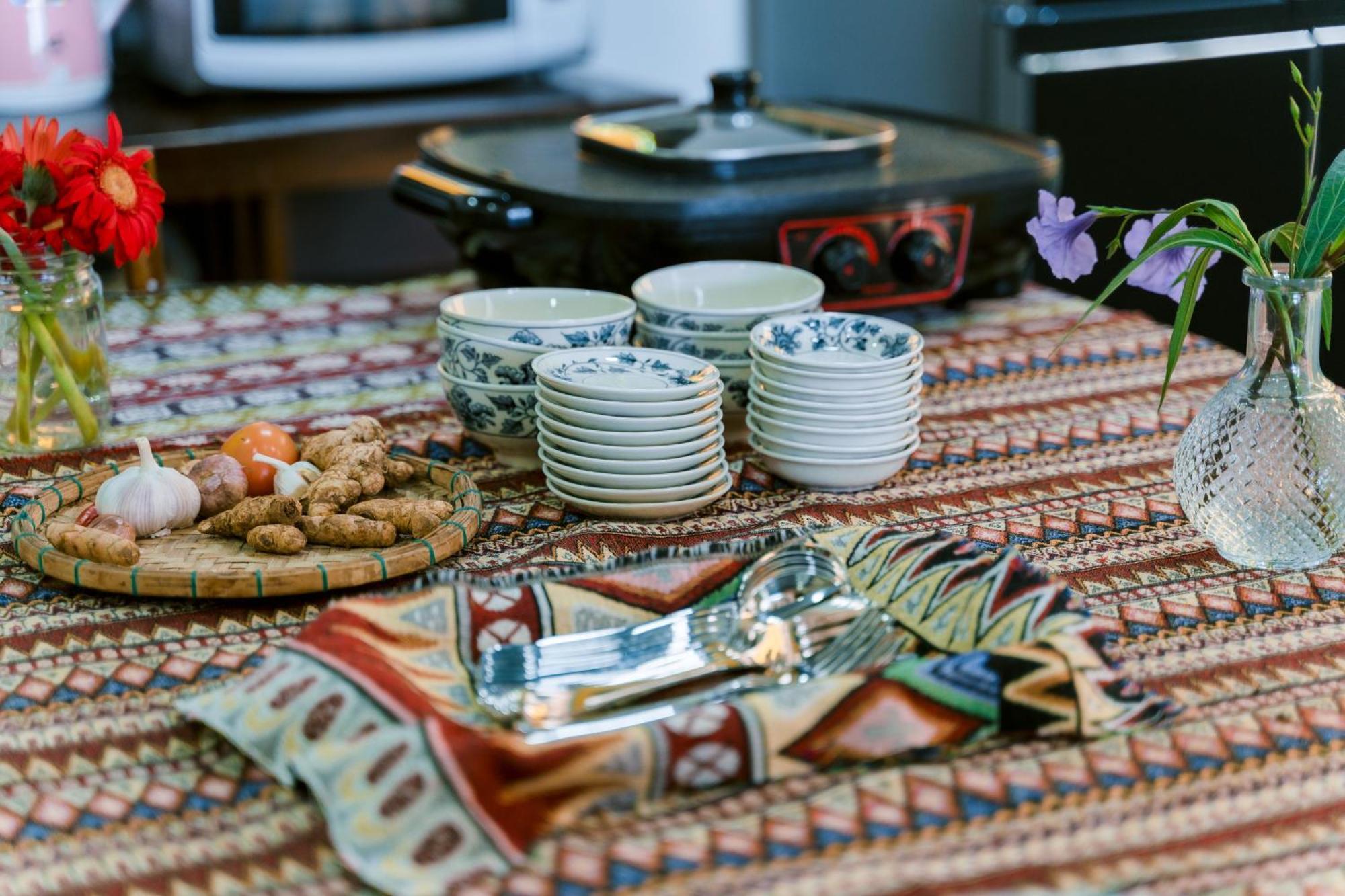 Bs Jade Home Hội An Kültér fotó
