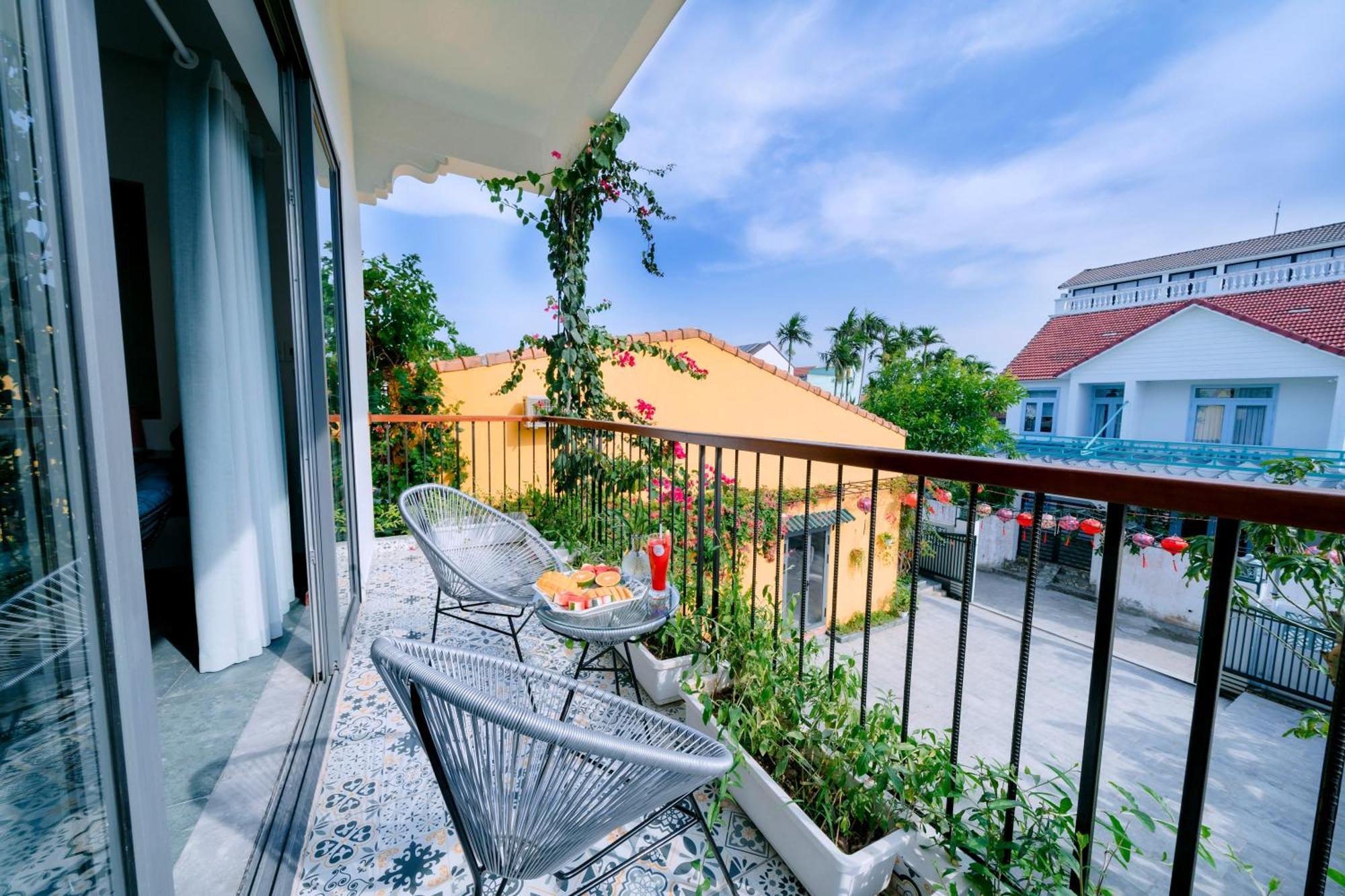 Bs Jade Home Hội An Kültér fotó