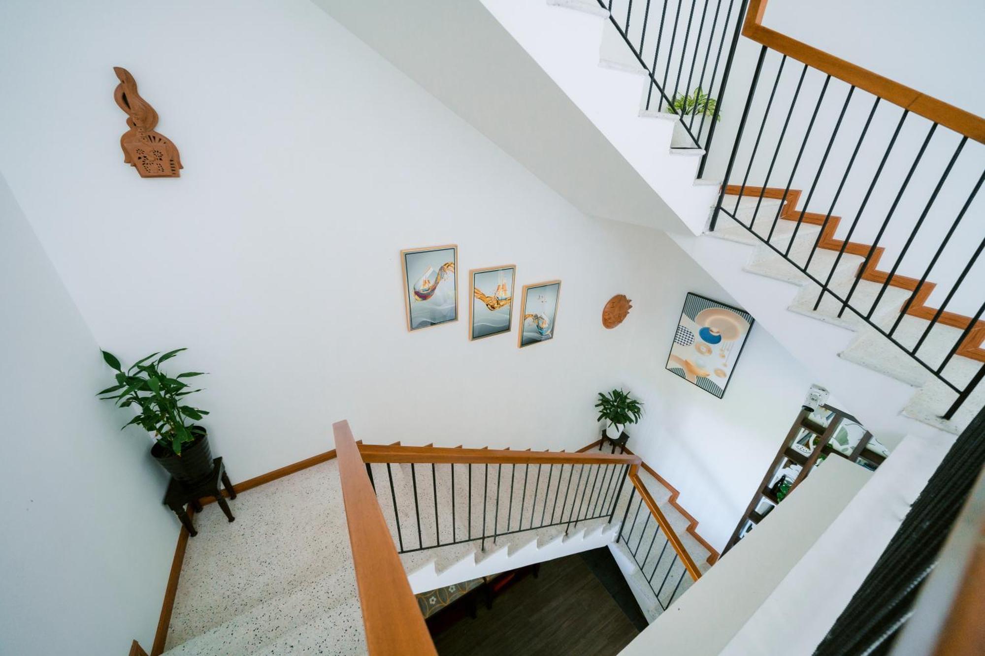 Bs Jade Home Hội An Kültér fotó