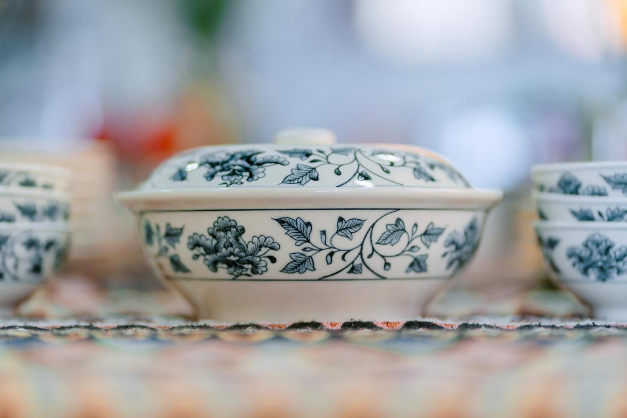 Bs Jade Home Hội An Kültér fotó