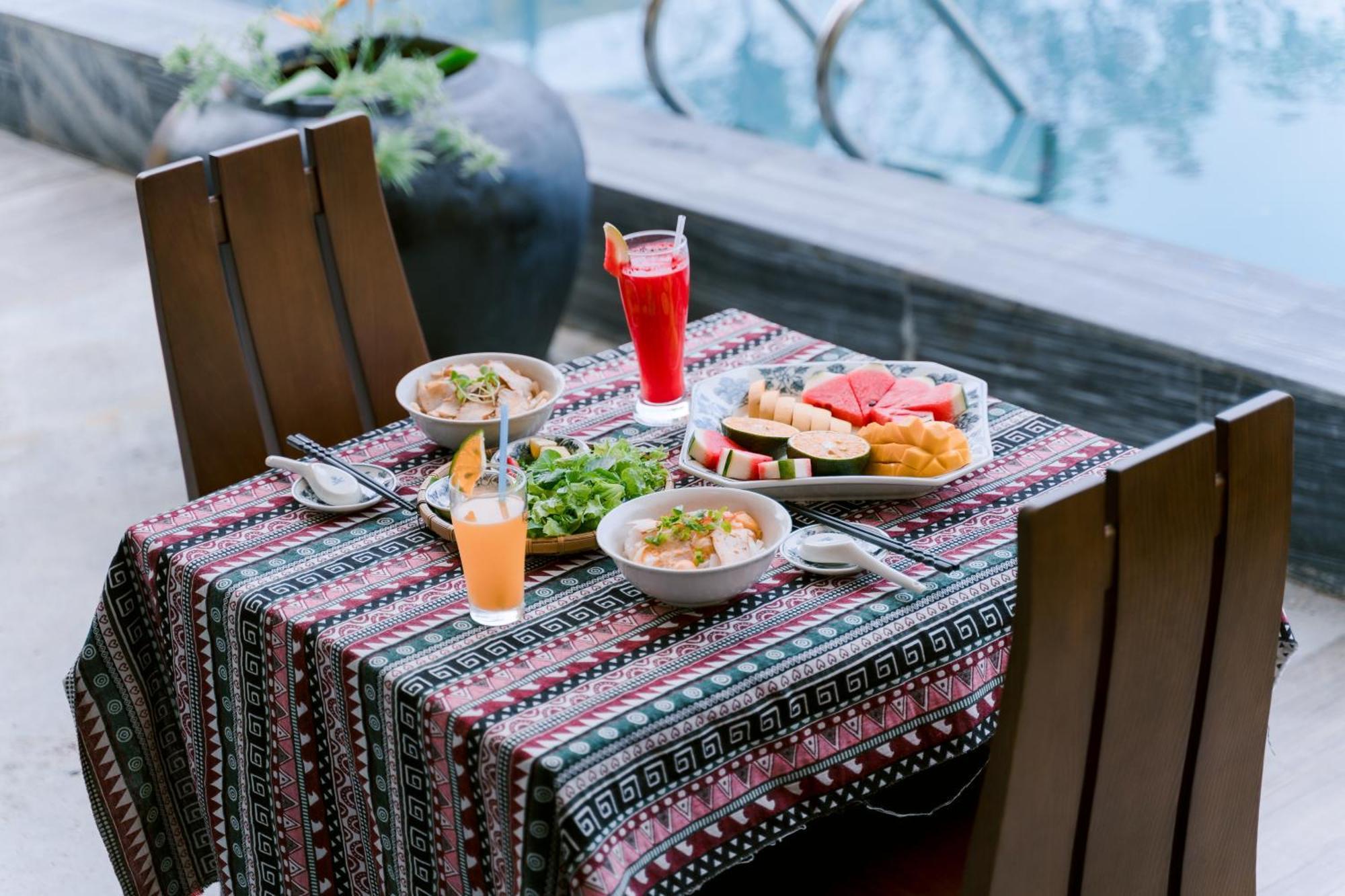 Bs Jade Home Hội An Kültér fotó