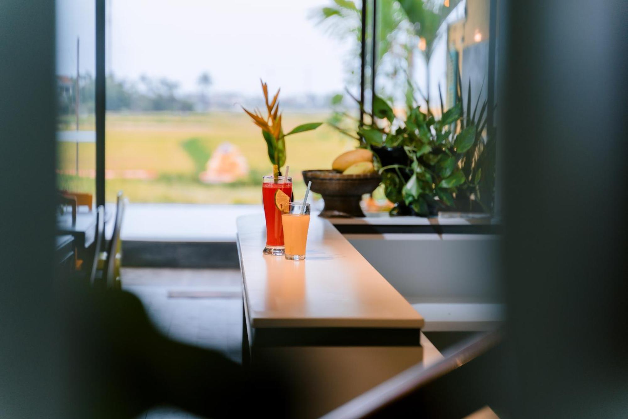 Bs Jade Home Hội An Kültér fotó
