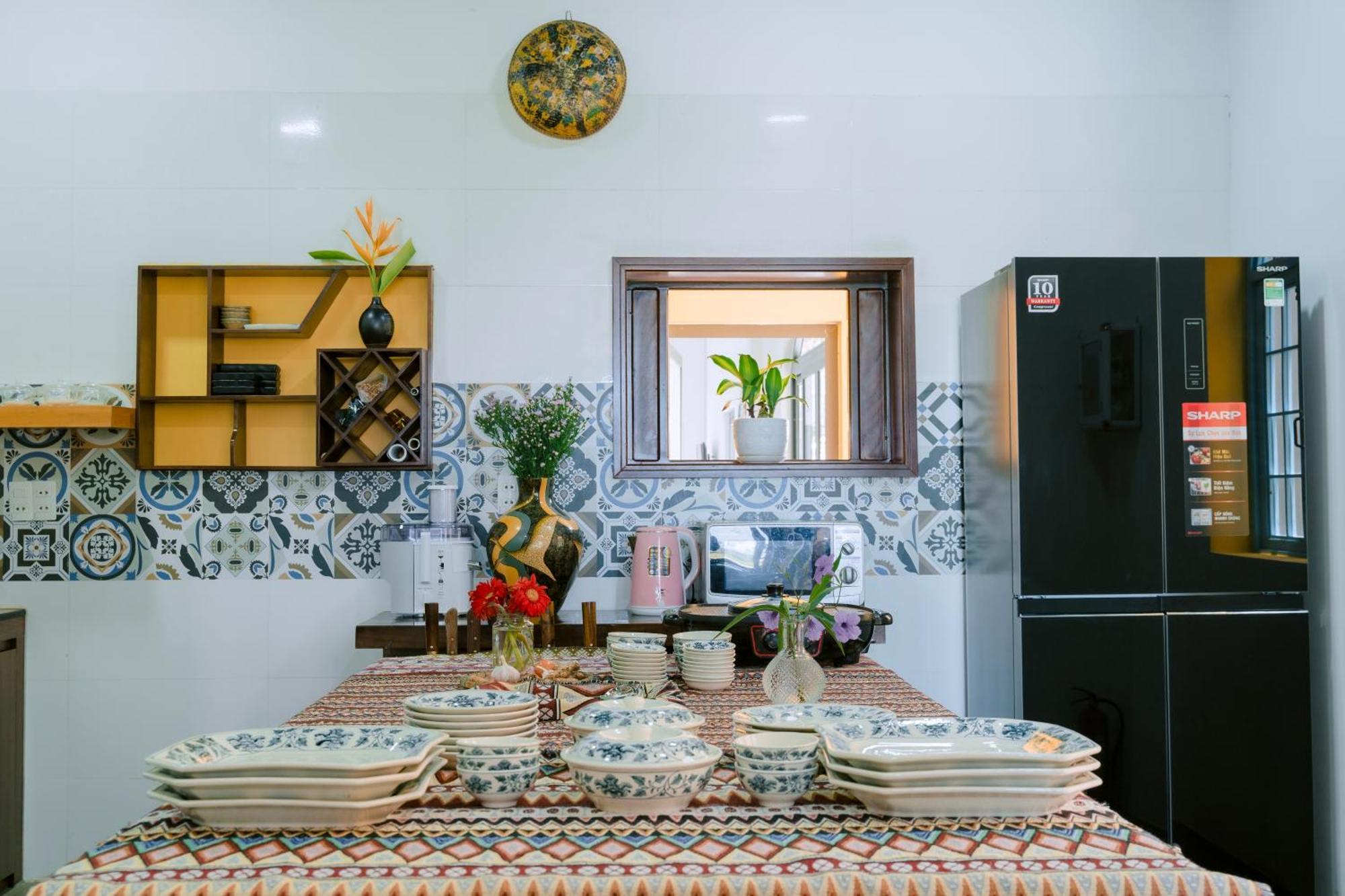 Bs Jade Home Hội An Kültér fotó