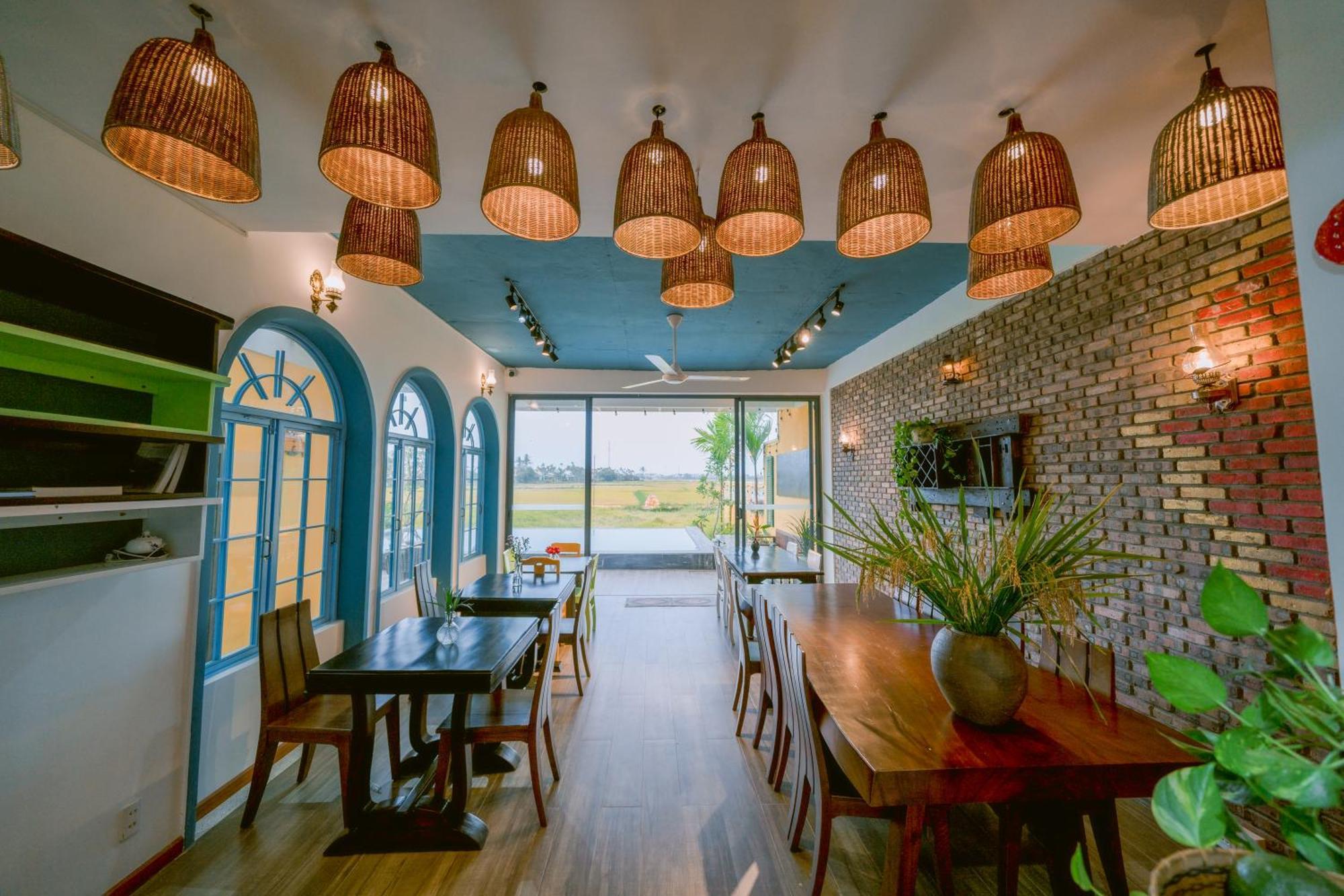 Bs Jade Home Hội An Kültér fotó