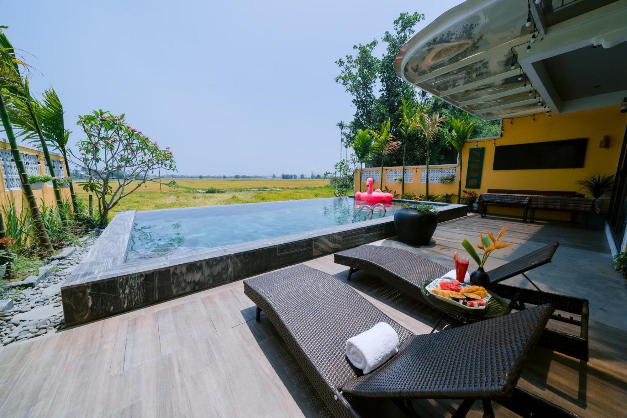 Bs Jade Home Hội An Kültér fotó