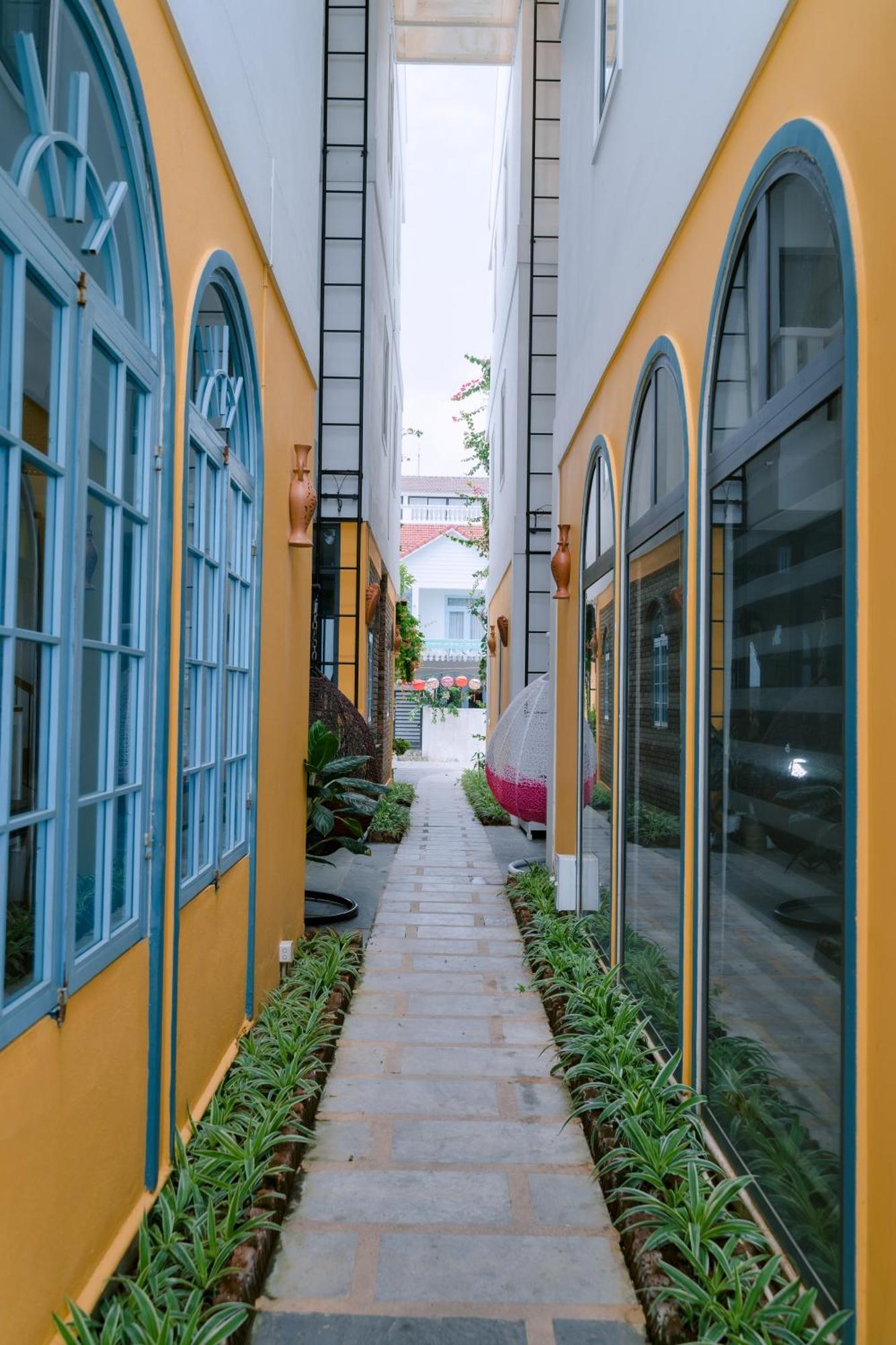 Bs Jade Home Hội An Kültér fotó
