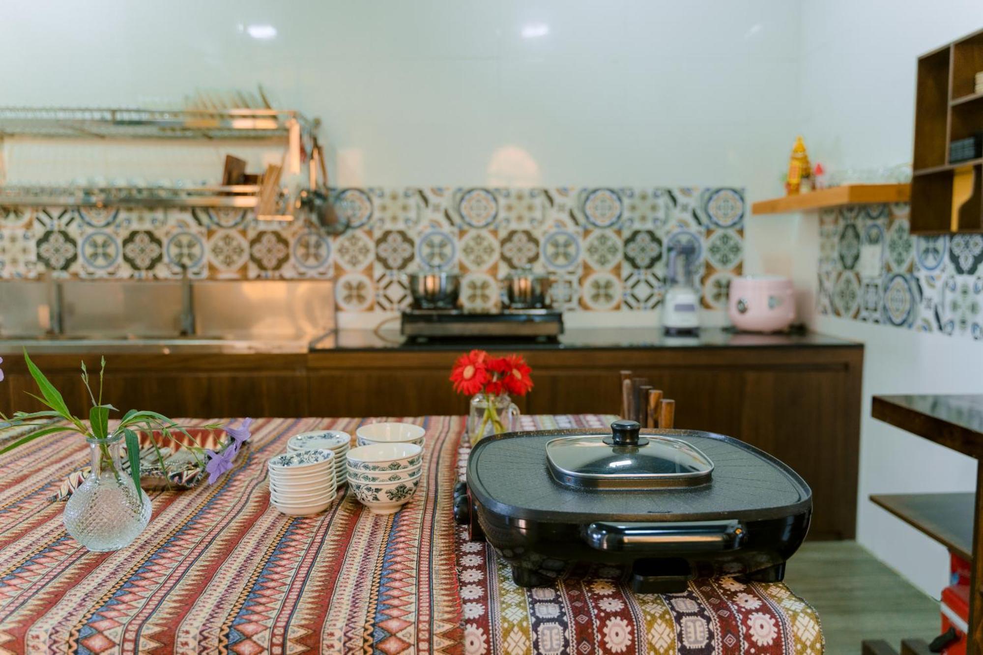 Bs Jade Home Hội An Kültér fotó