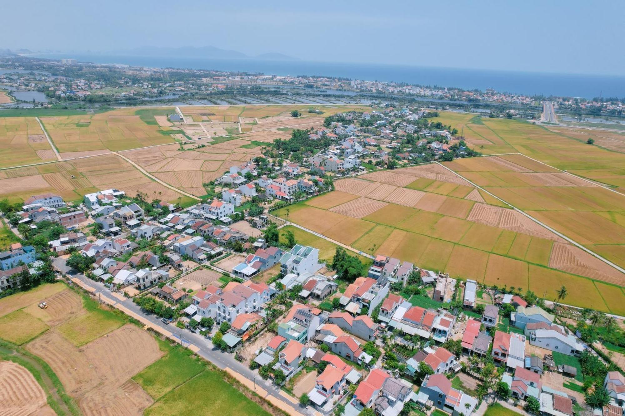 Bs Jade Home Hội An Kültér fotó