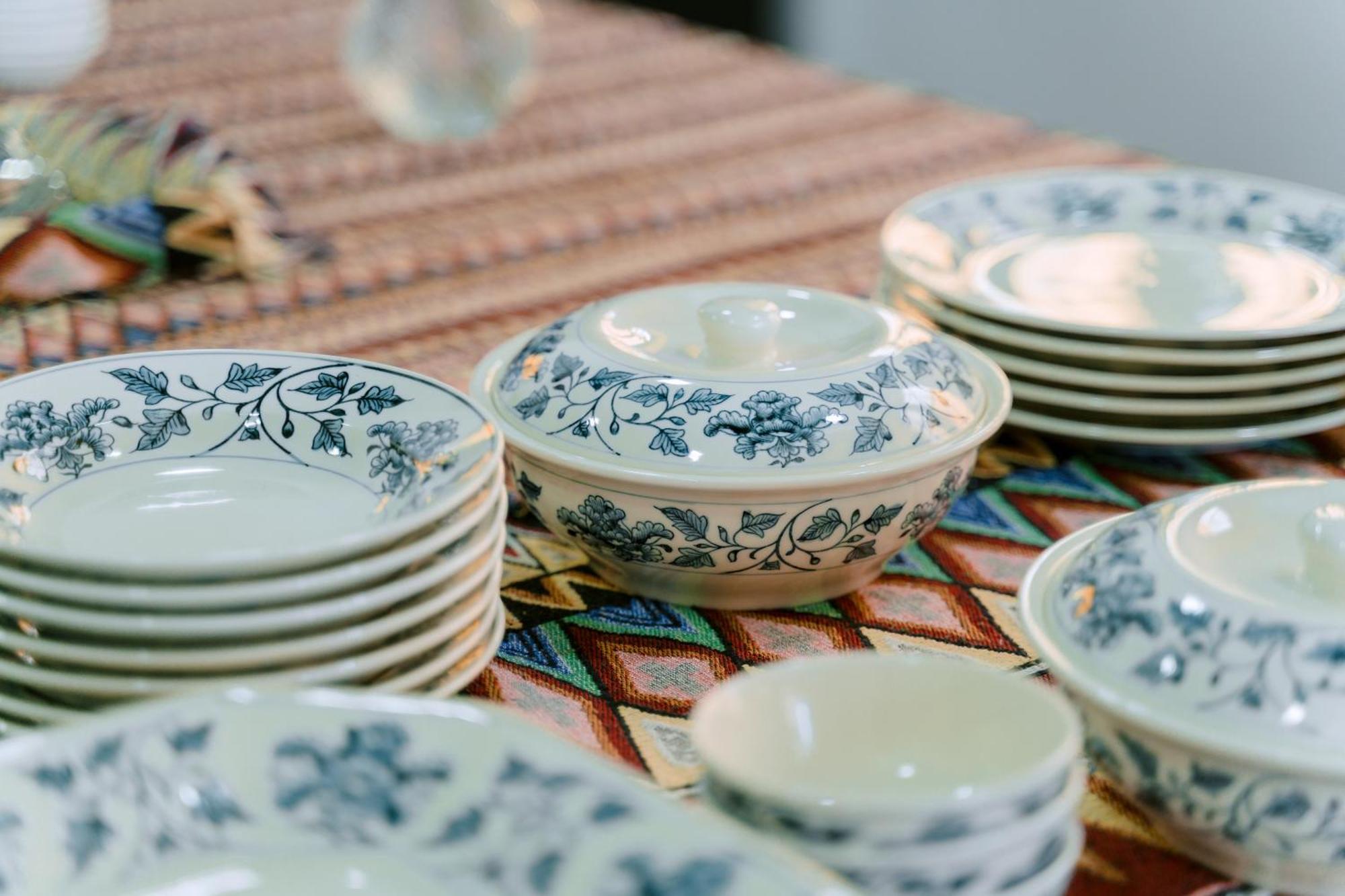 Bs Jade Home Hội An Kültér fotó