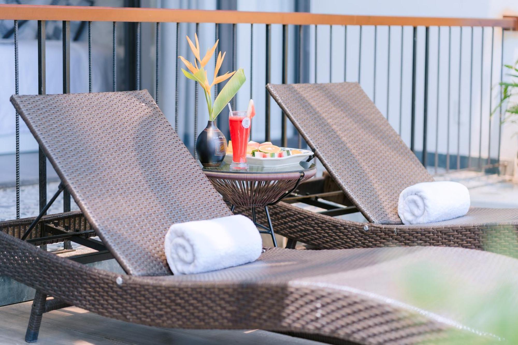 Bs Jade Home Hội An Kültér fotó