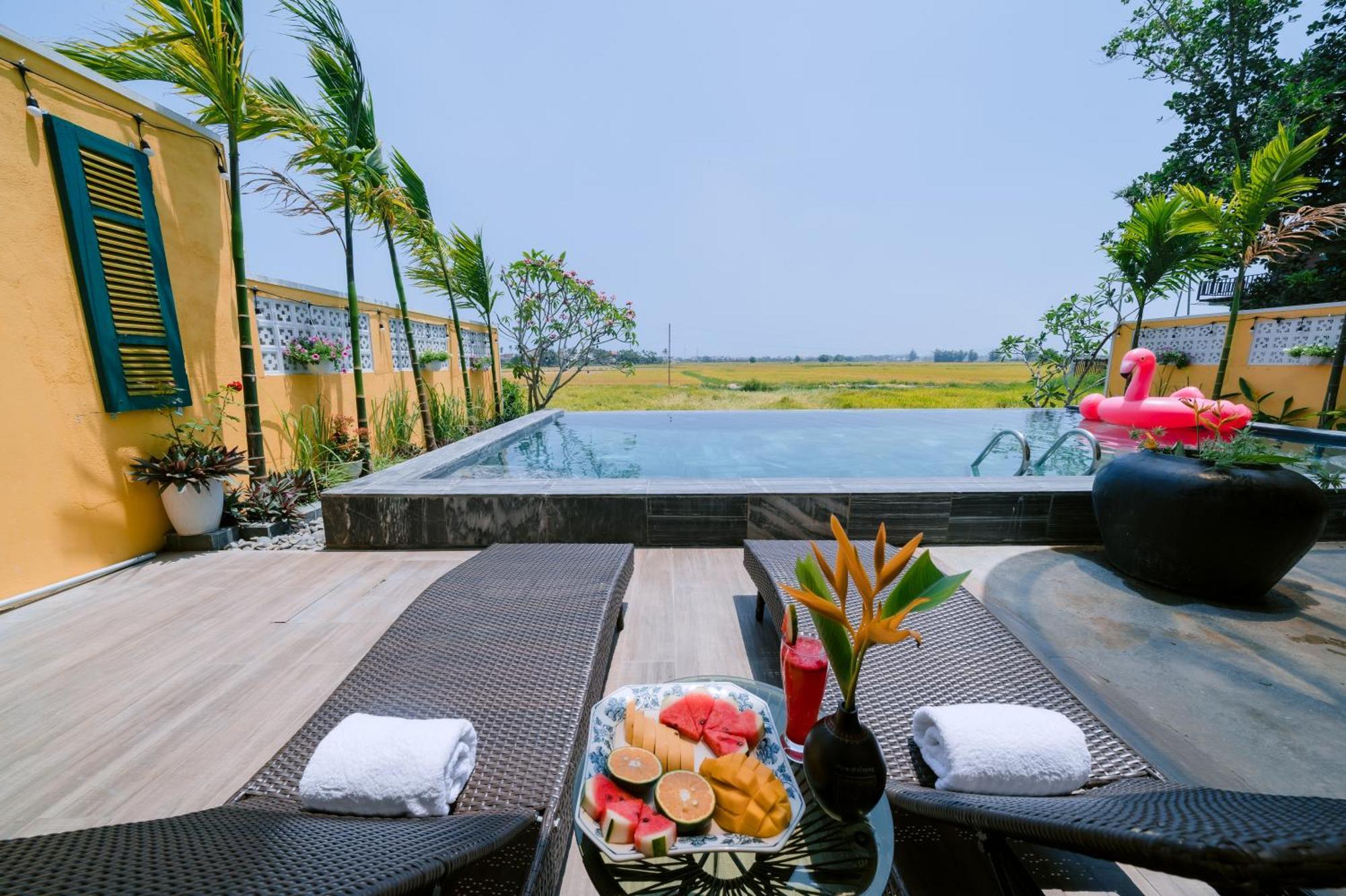 Bs Jade Home Hội An Kültér fotó