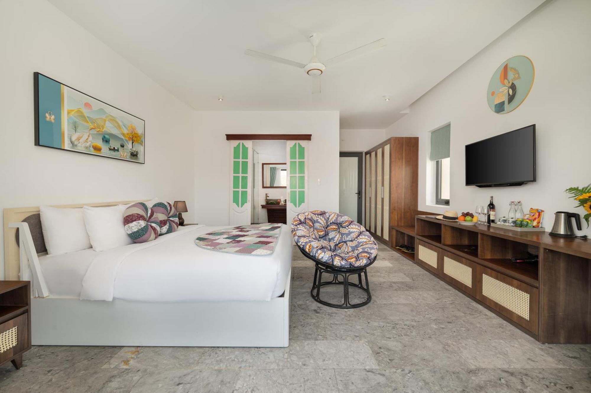 Bs Jade Home Hội An Kültér fotó