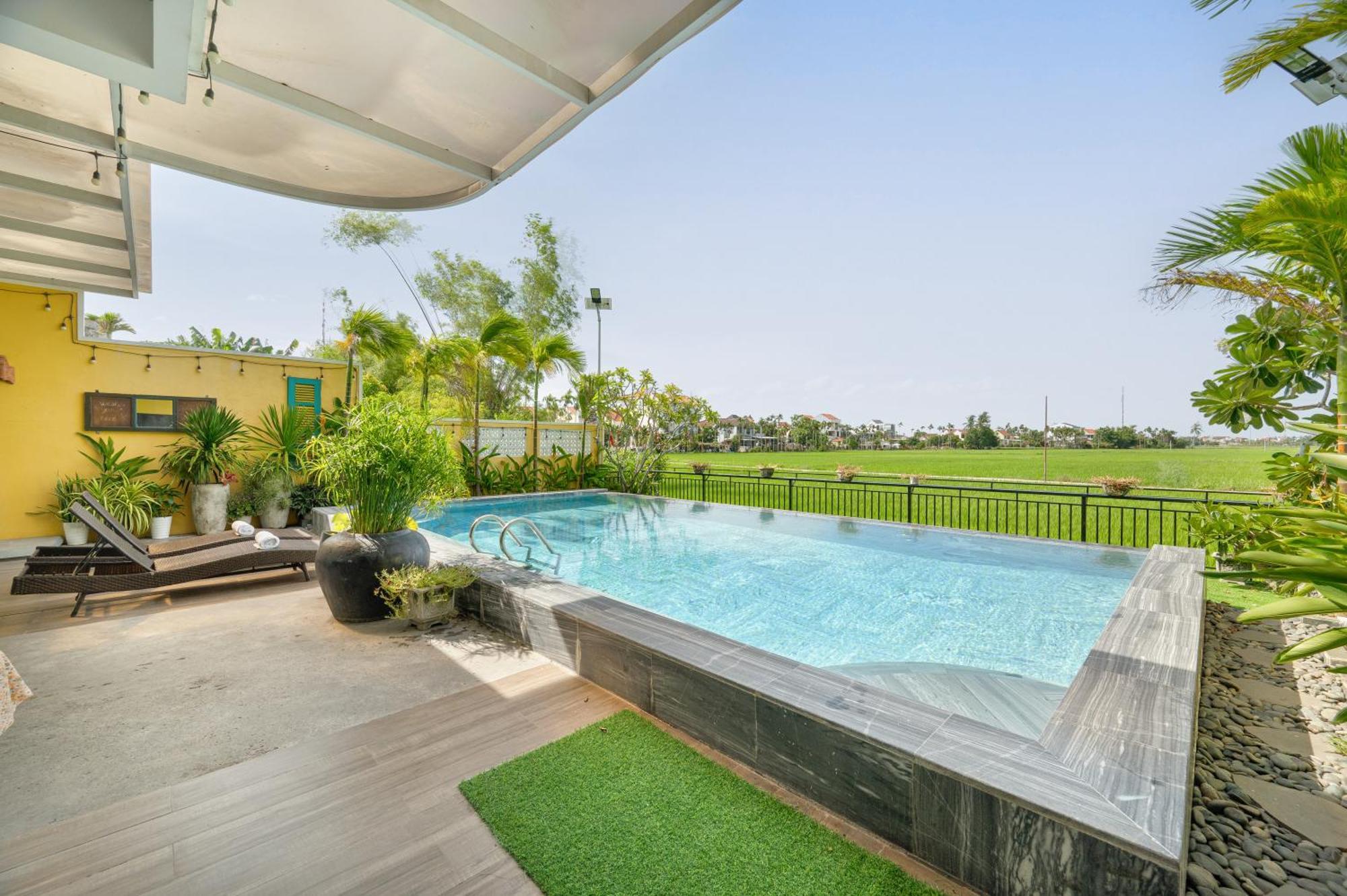 Bs Jade Home Hội An Kültér fotó