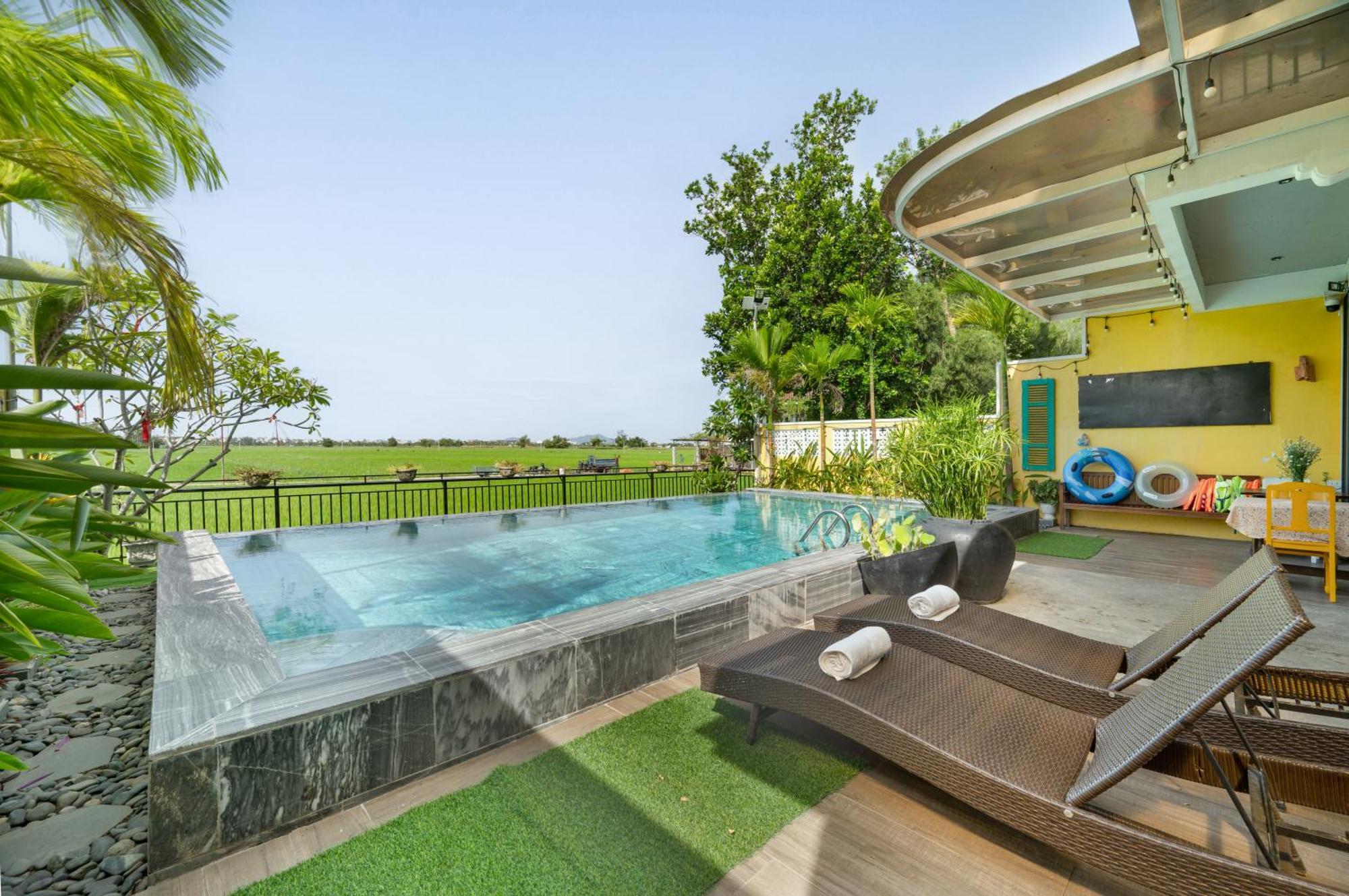 Bs Jade Home Hội An Kültér fotó