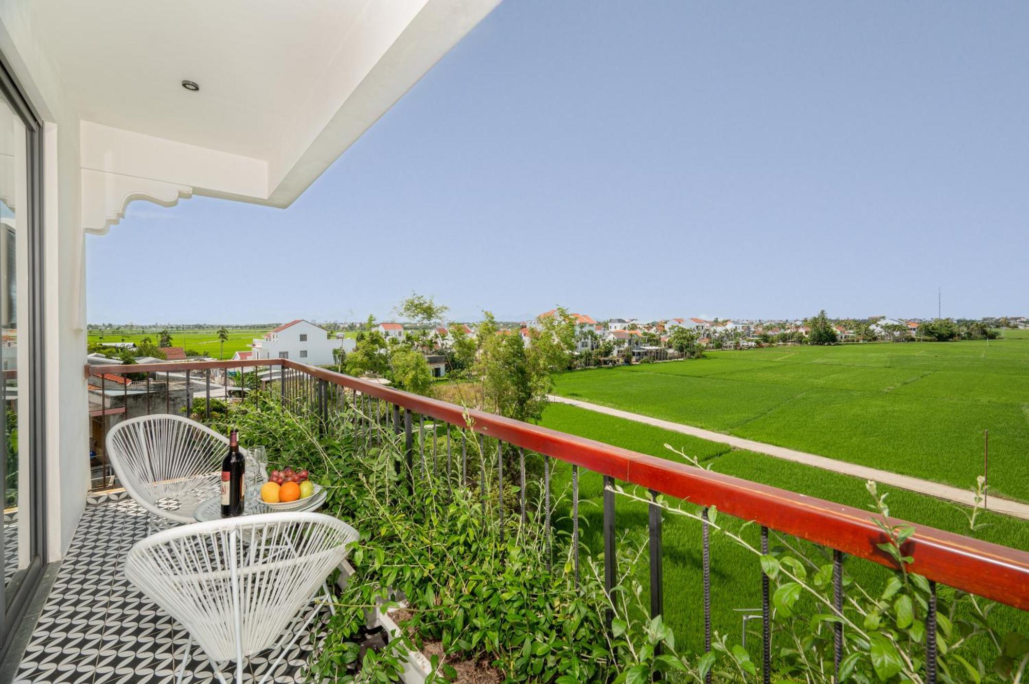 Bs Jade Home Hội An Kültér fotó