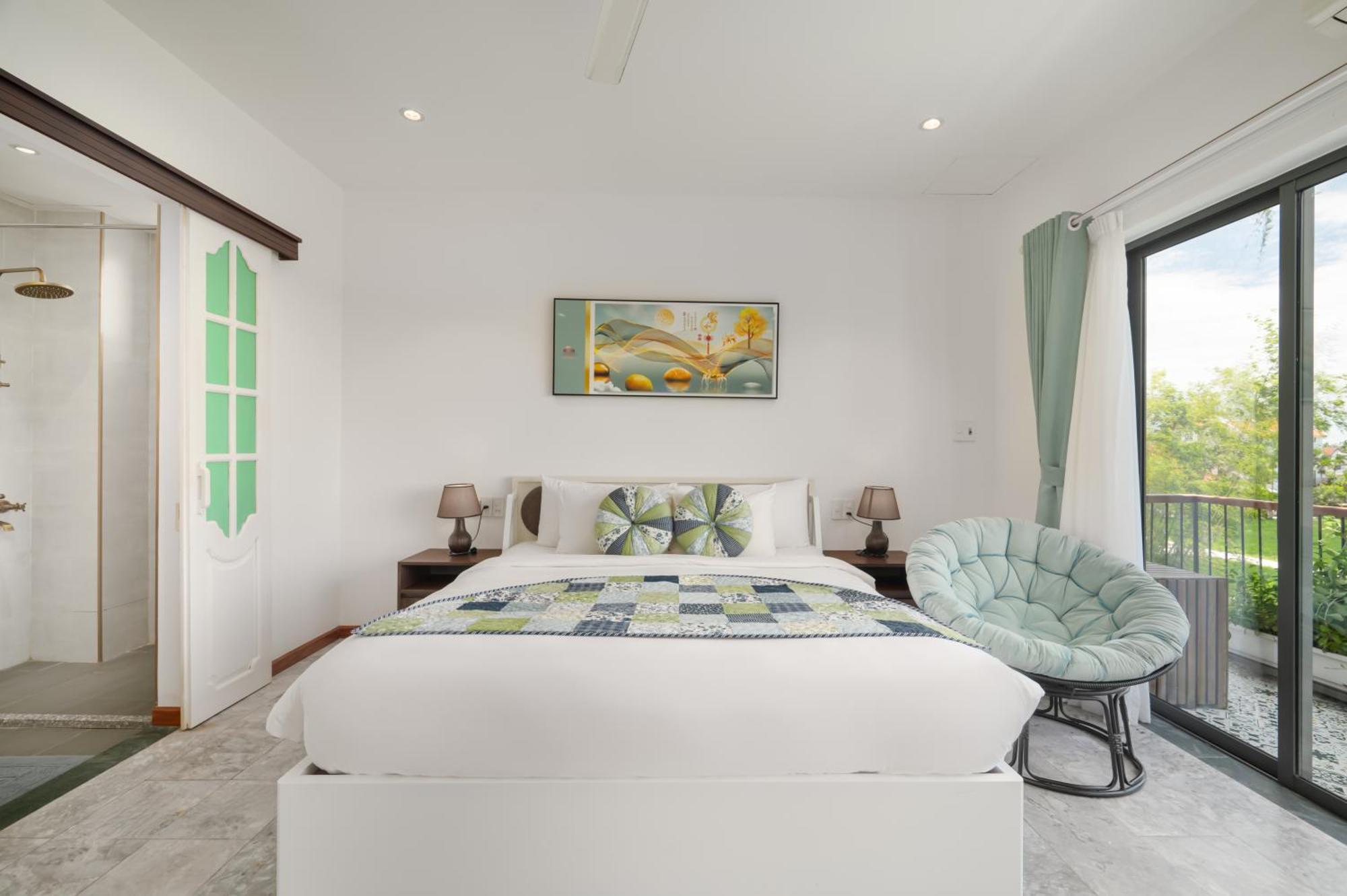 Bs Jade Home Hội An Kültér fotó
