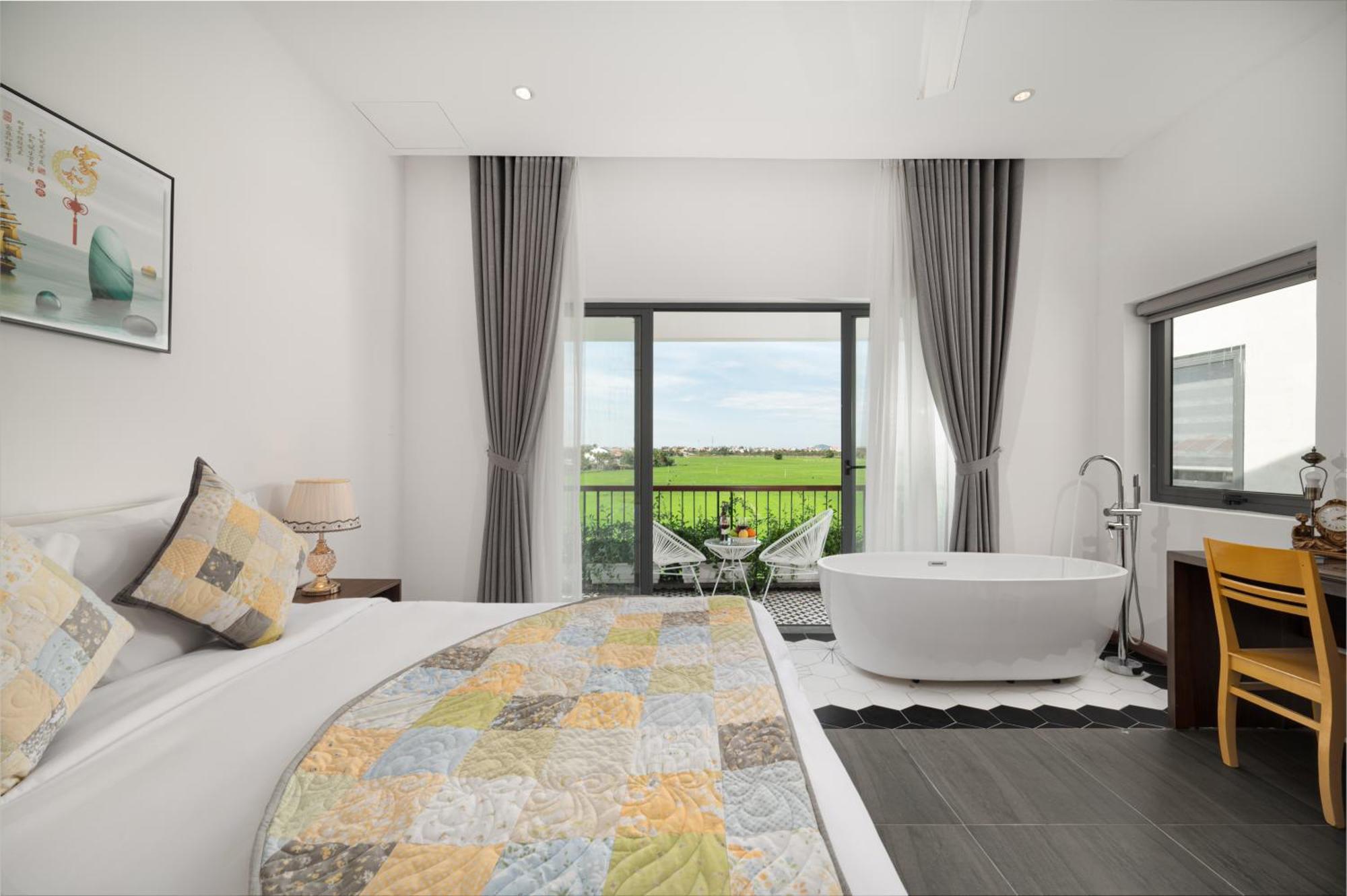 Bs Jade Home Hội An Kültér fotó