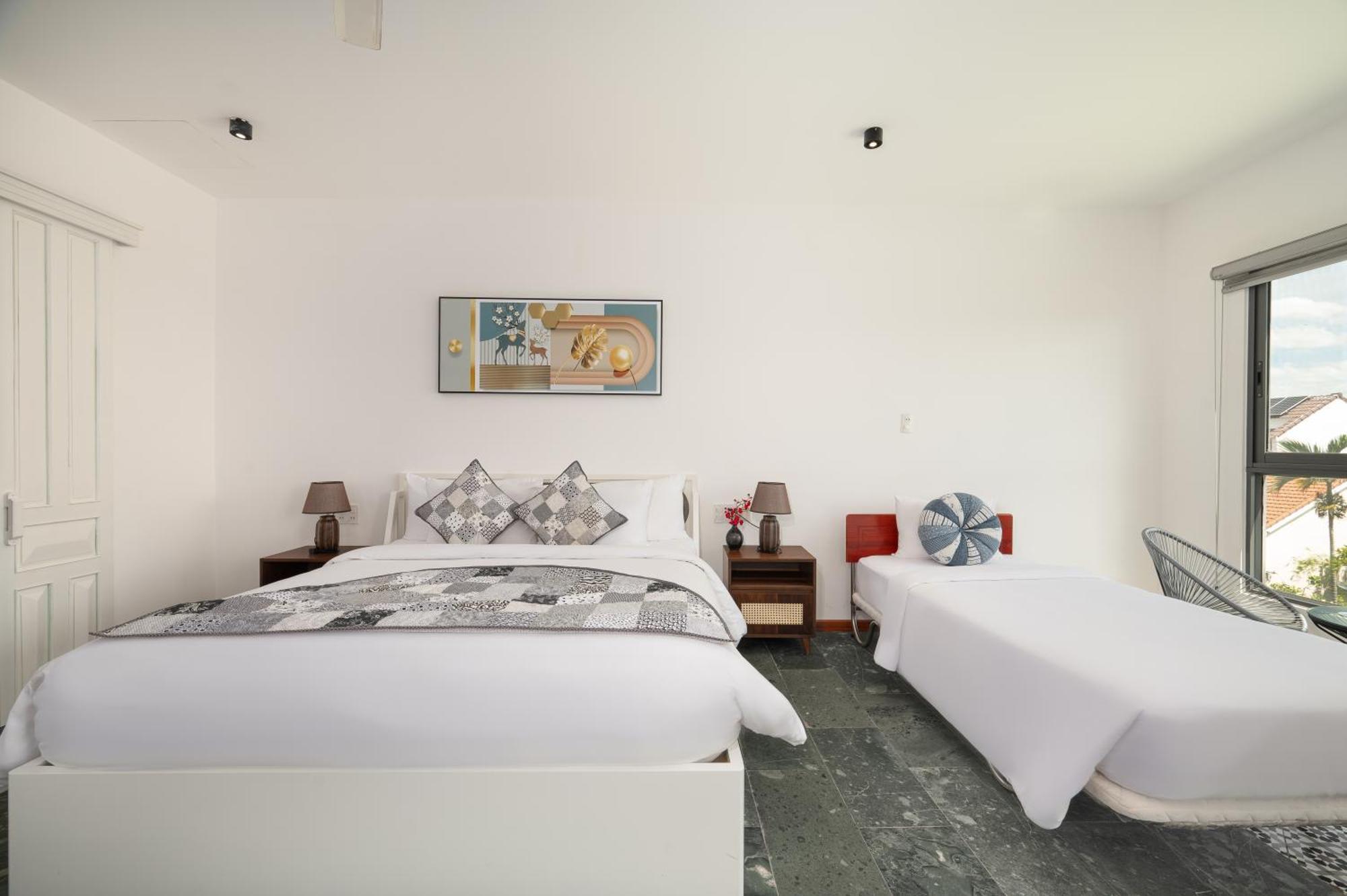 Bs Jade Home Hội An Kültér fotó