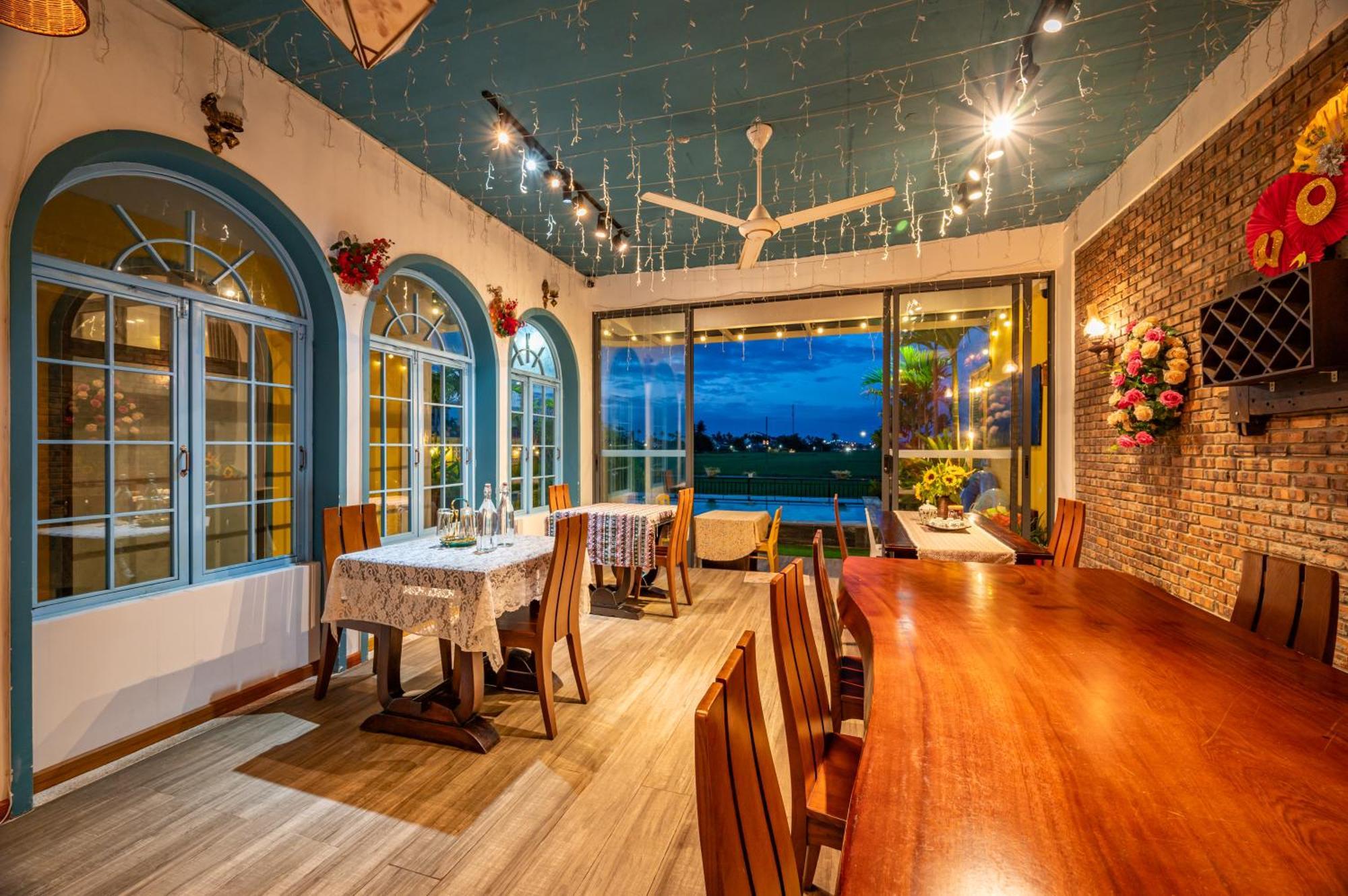 Bs Jade Home Hội An Kültér fotó