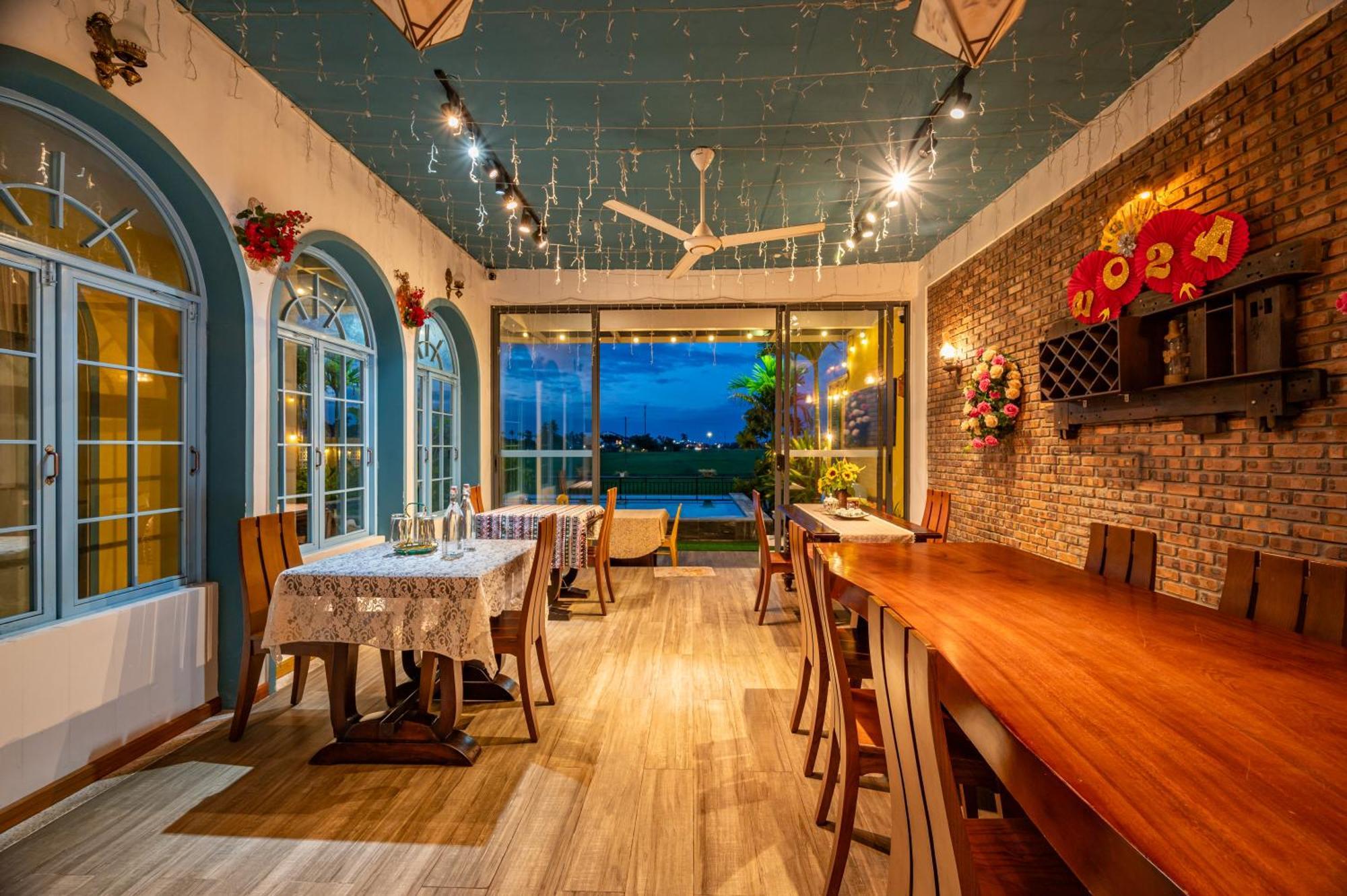 Bs Jade Home Hội An Kültér fotó