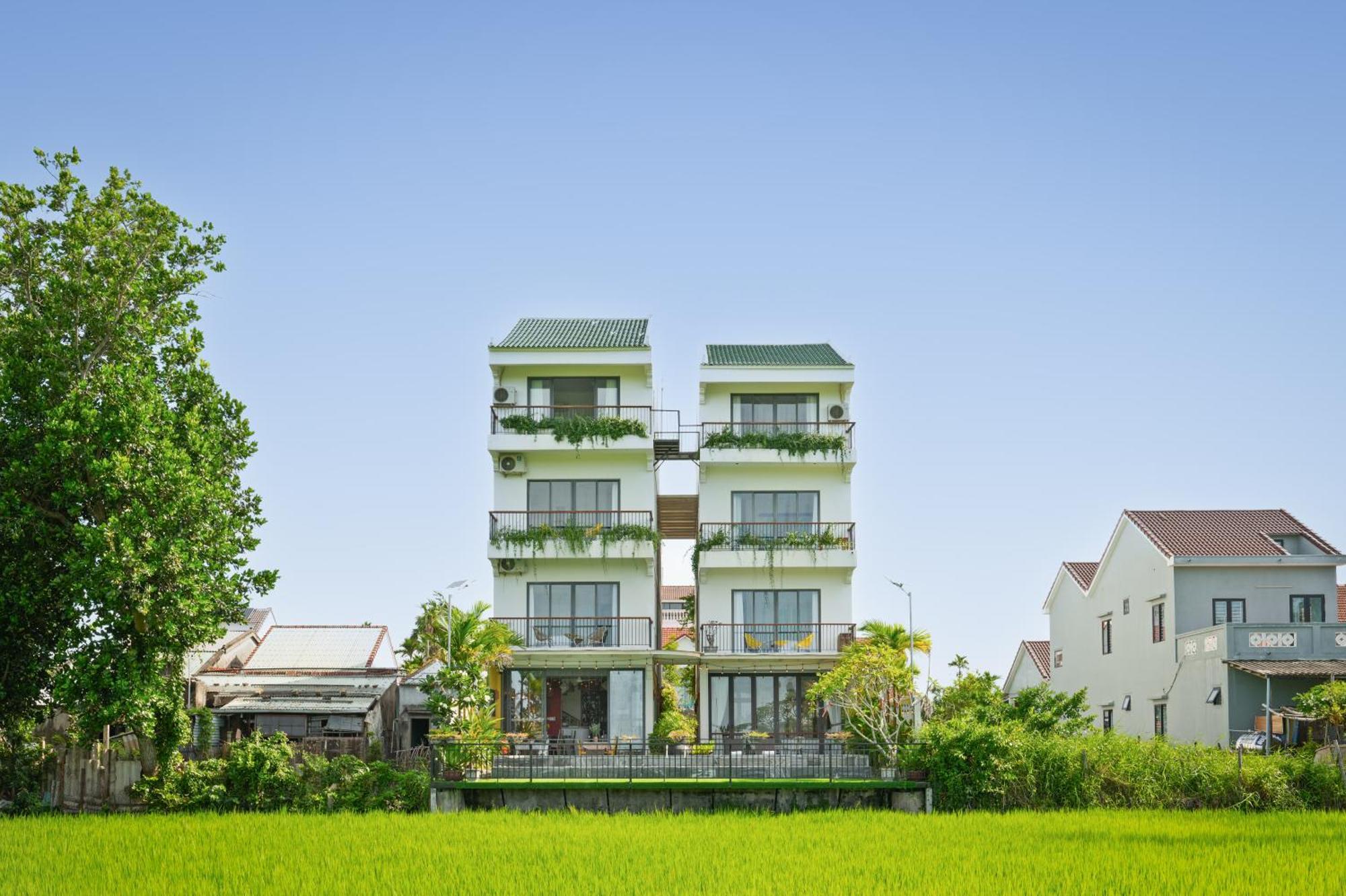 Bs Jade Home Hội An Kültér fotó