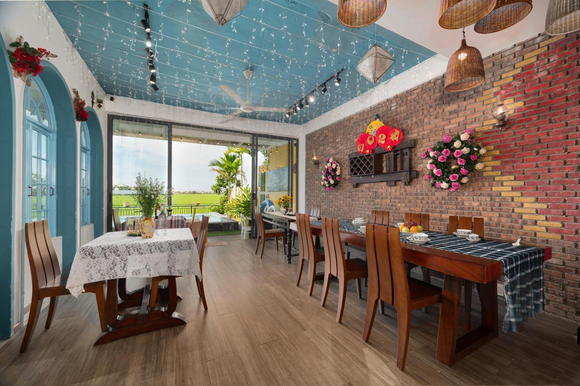 Bs Jade Home Hội An Kültér fotó