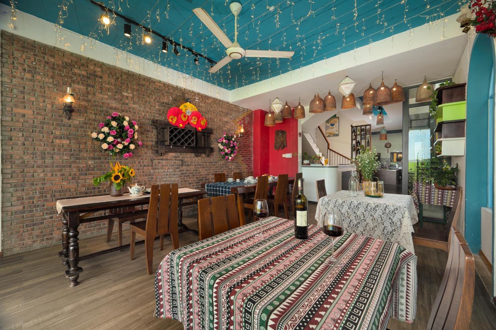 Bs Jade Home Hội An Kültér fotó