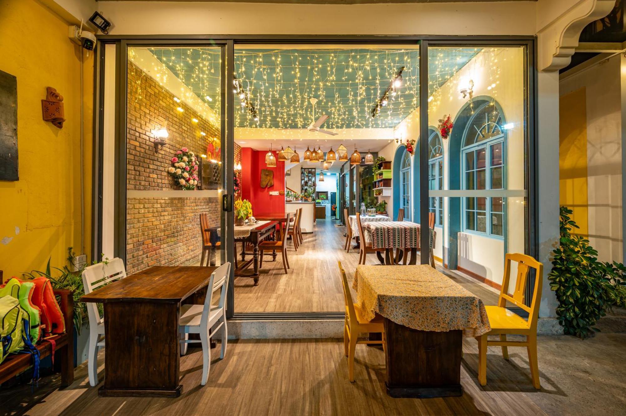 Bs Jade Home Hội An Kültér fotó